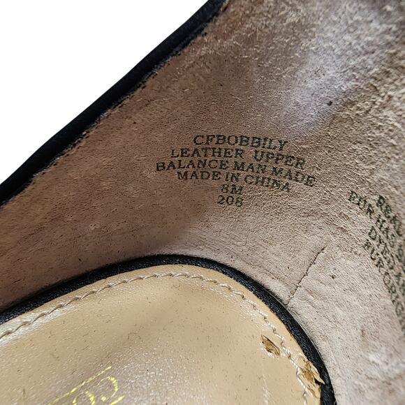 Coach Women's Shoes, Cheetah Print Leather Cow Fur Strappy Peep Toe Heels, Sz 8 - Picture 4 of 12